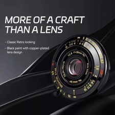 Brightin Star 28 mm F2.8