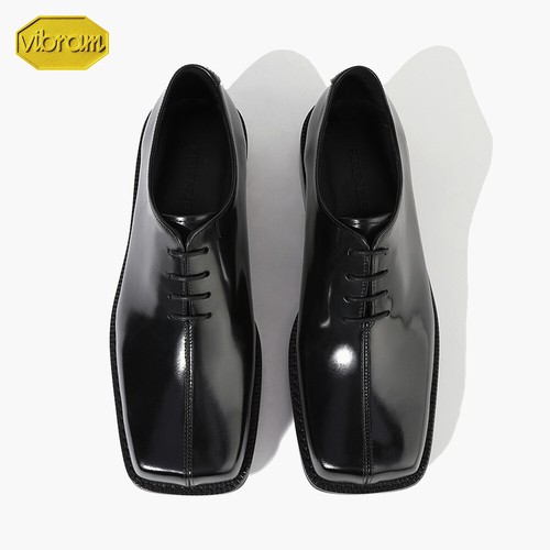 Scarpe oxford derby firenze - oxford,