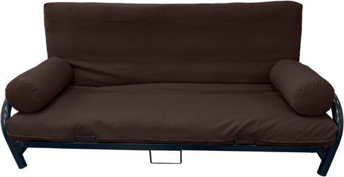 Coprimaterasso futon full - futon,