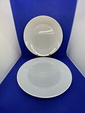 IKEA Of Sweden piatti bianchi