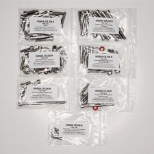 HONDA CR 250 R 1984 1985 Kit