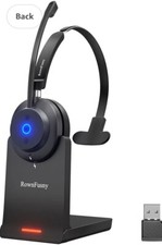 Cuffie Bluetooth Wireless con