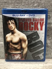 Rocky (Blu-ray/DVD, 2010