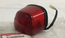 HONDA SH 50 FIFTY 33701-GBY-910 FANALE POSTERIORE TAILLIGHT NOS ORIGINAL