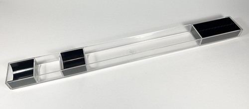 Kartell desk organizer - kartell, pio