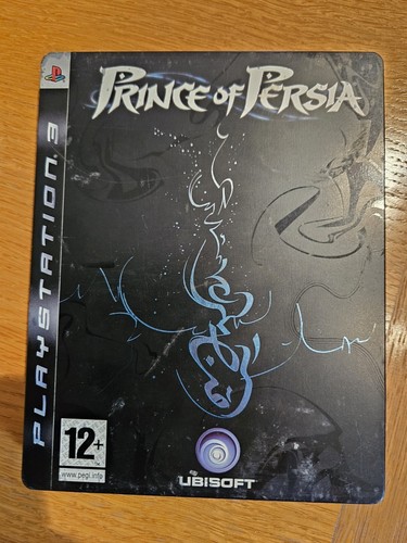 Prince persia playstation 3 - of,
