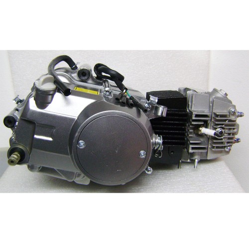 Motore completo 140cc - motore,