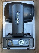 Mini fascio 230W 7R testa