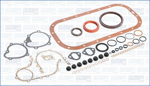 Kit guarnizioni carter motore