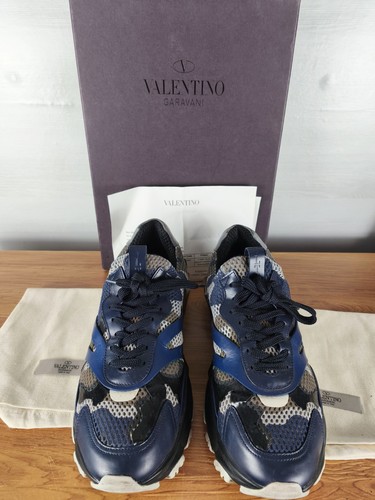 Valentino garavani sneakers - valentino,