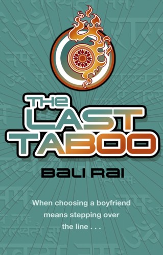 Last taboo bali rai - last,