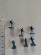6 X STURMPIONEER SOLDIERS