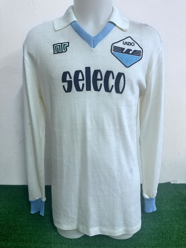 Maglia lazio filisetti - maglia,