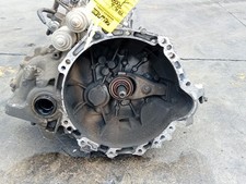 CAMBIO ROBOTIZZATO PER TOYOTA Yaris Serie 1ND TV diesel 1364 (05>08)