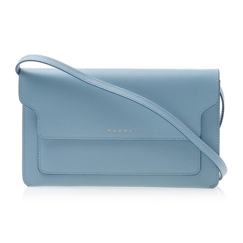Marni borsa tracolla donna - borsa, a