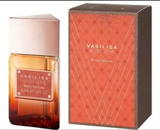 Profumo unisex VASILISA Nude
