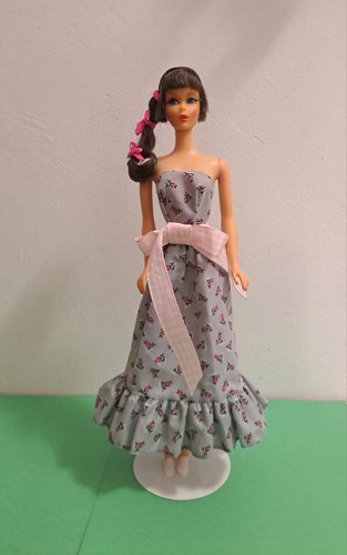 Barbie vintage tnt talking - barbie,