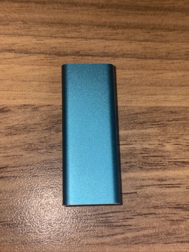 Apple ipod nano generazione - ipod,