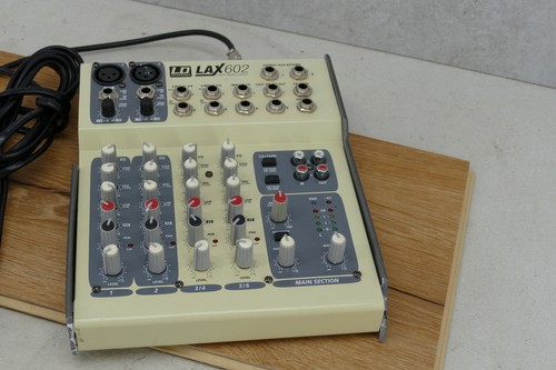 Systems lax602 lax 602 - 602, +
