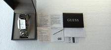 Orologio Donna GUESS STEEL