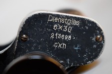 Raro wwii ww2 - ww2, binocolo