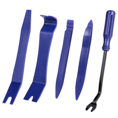 Kit smontaggio plastiche auto - smontaggio,