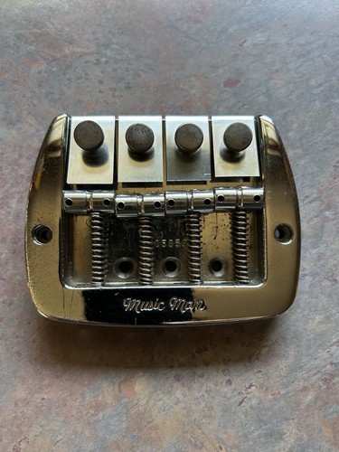 Ponte basso pre ernie ball - basso, pre-ernie