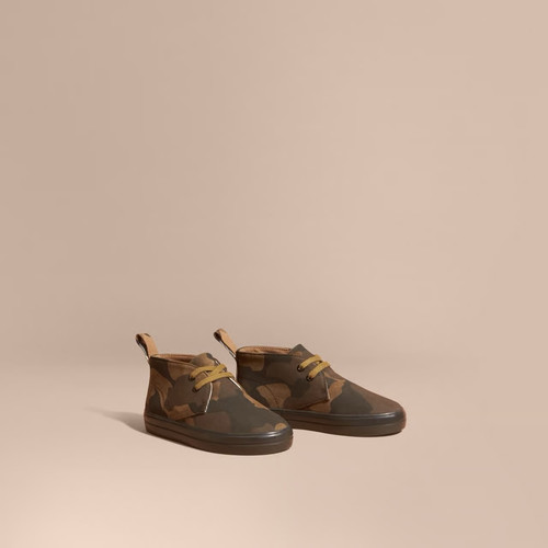 Autentiche scarpe burberry - autentiche,