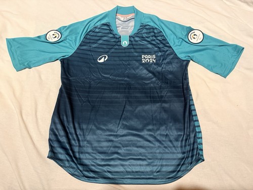 Maillot shirt volontaire jo - t-shirt,