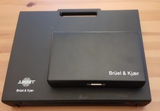  Microfono Bruel & Kjaer 4006 con valigetta Pro Audio Ape Kits EQ. RARISSIMA