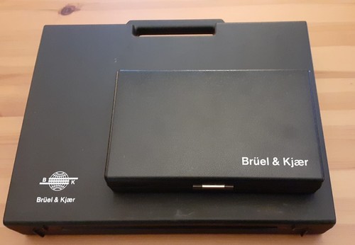 Microfono bruel kjaer 4006 - &,