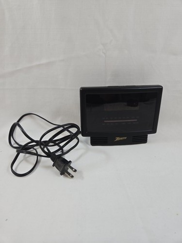 Zenith zg120m sveglia - zg120m, am/fm
