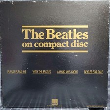 Album musicale da collezione