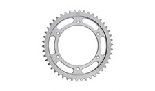 Pignone posteriore 46 denti