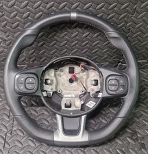 VOLANTE STERZO ORIGINALE FIAT