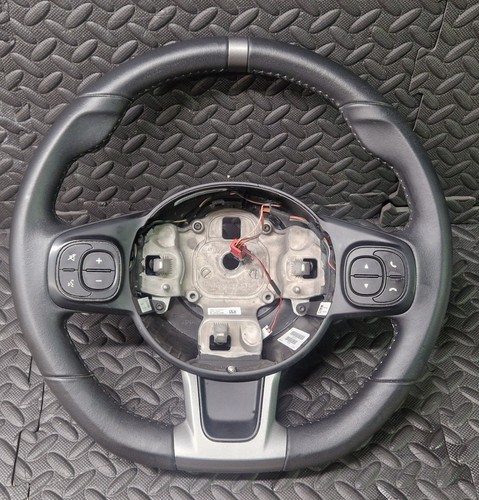 Volante sterzo originale fiat - volante,