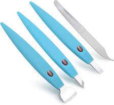Kit coltelli per pedicure e - coltelli,