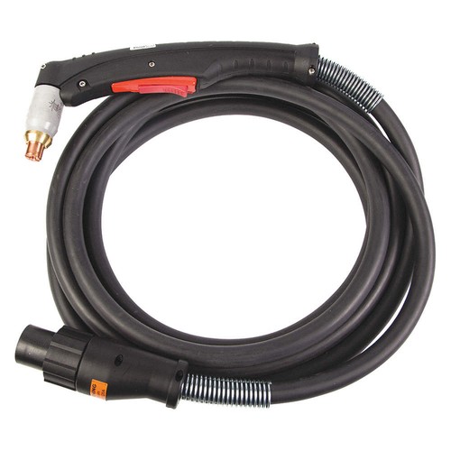Torcia plasma portatile - torcia, al