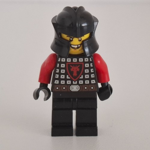 Lego minifigure kingdoms - -,