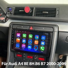 9" per Audi A4 8E B6 B7