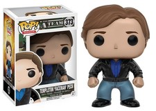 Funko POP! Televisione A-Team