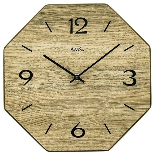 Orologio quarzo ams - orologio, al