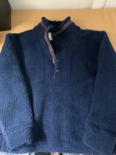 Alpine Design Sherpa Pullover