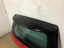 Portabagagli/Portellone