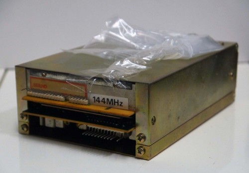 Modulo yaesu 726r - ft-726r, 2m