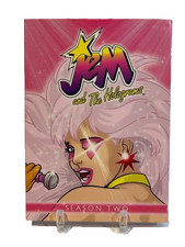Jem and the Holograms: Season