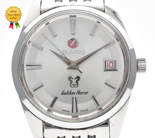 Exc 5 orologio uomo - ▶️,