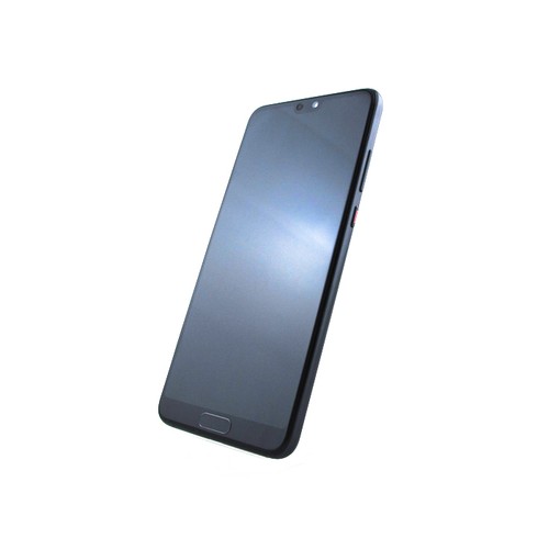 Huawei p20 dual sim - dual, senza