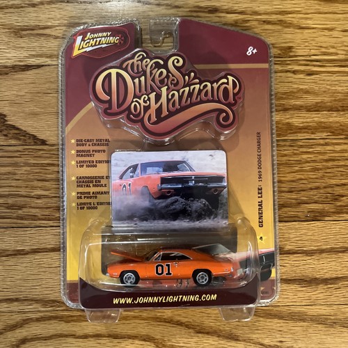 The general lee - lee, n.2