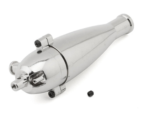 Kyosho silenziatore 10 - kyosho,